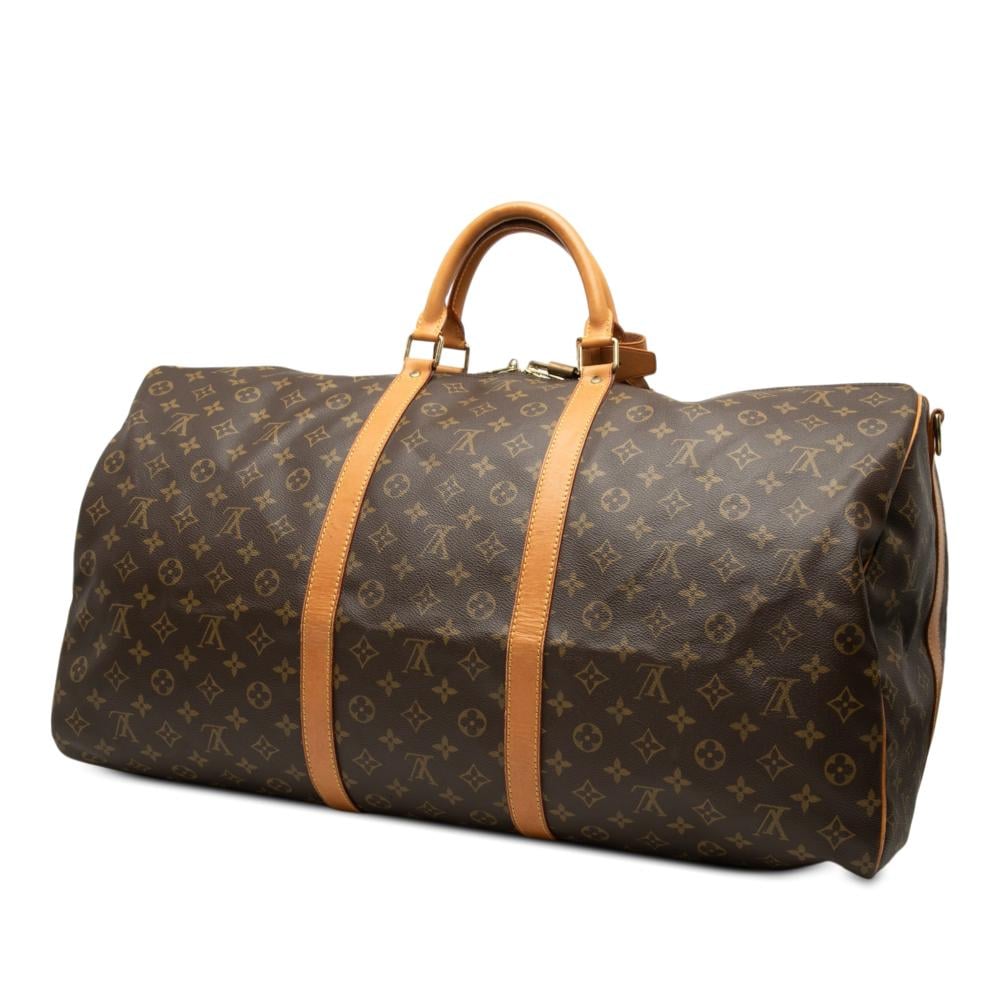 Louis Vuitton Keepall