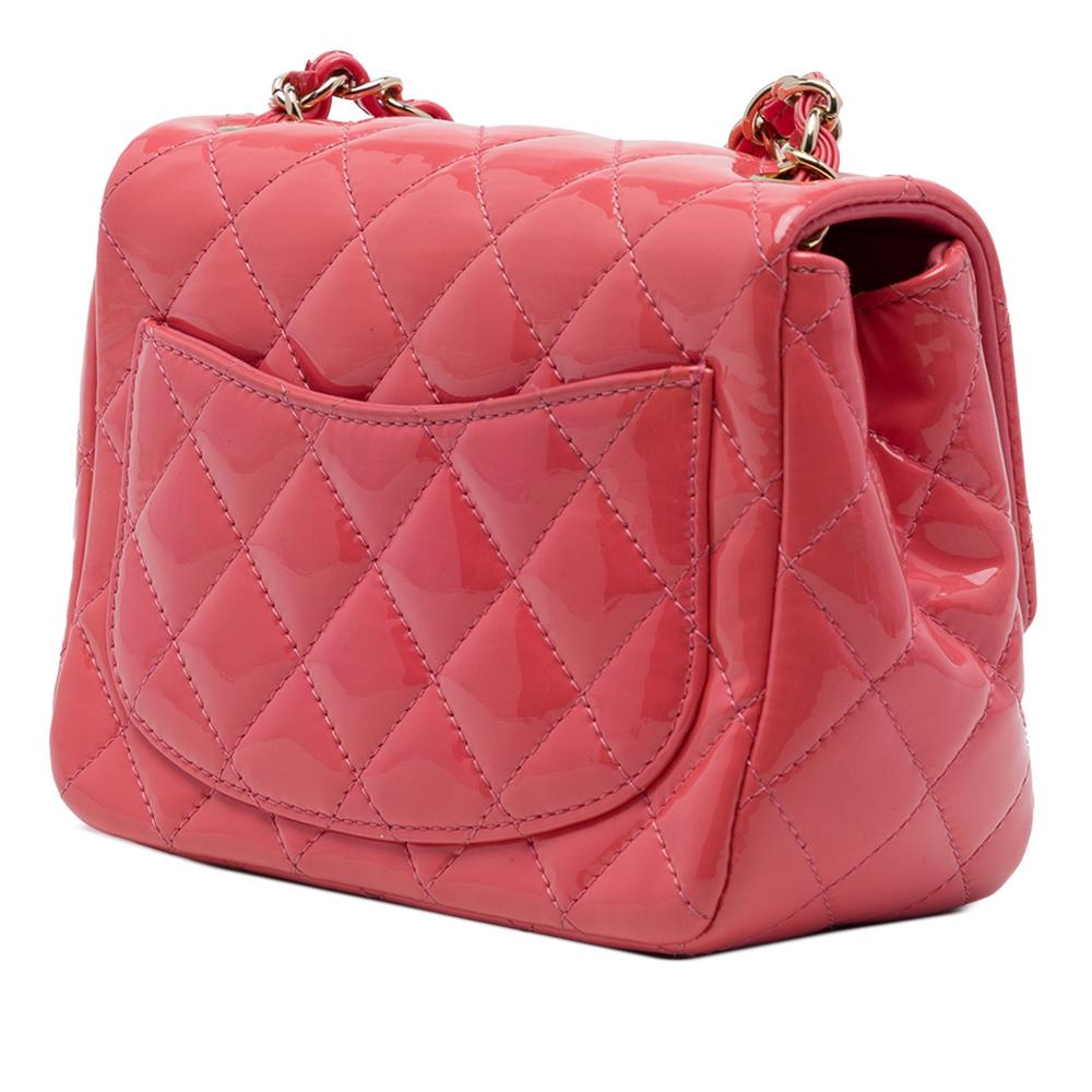 Chanel Flap Bag