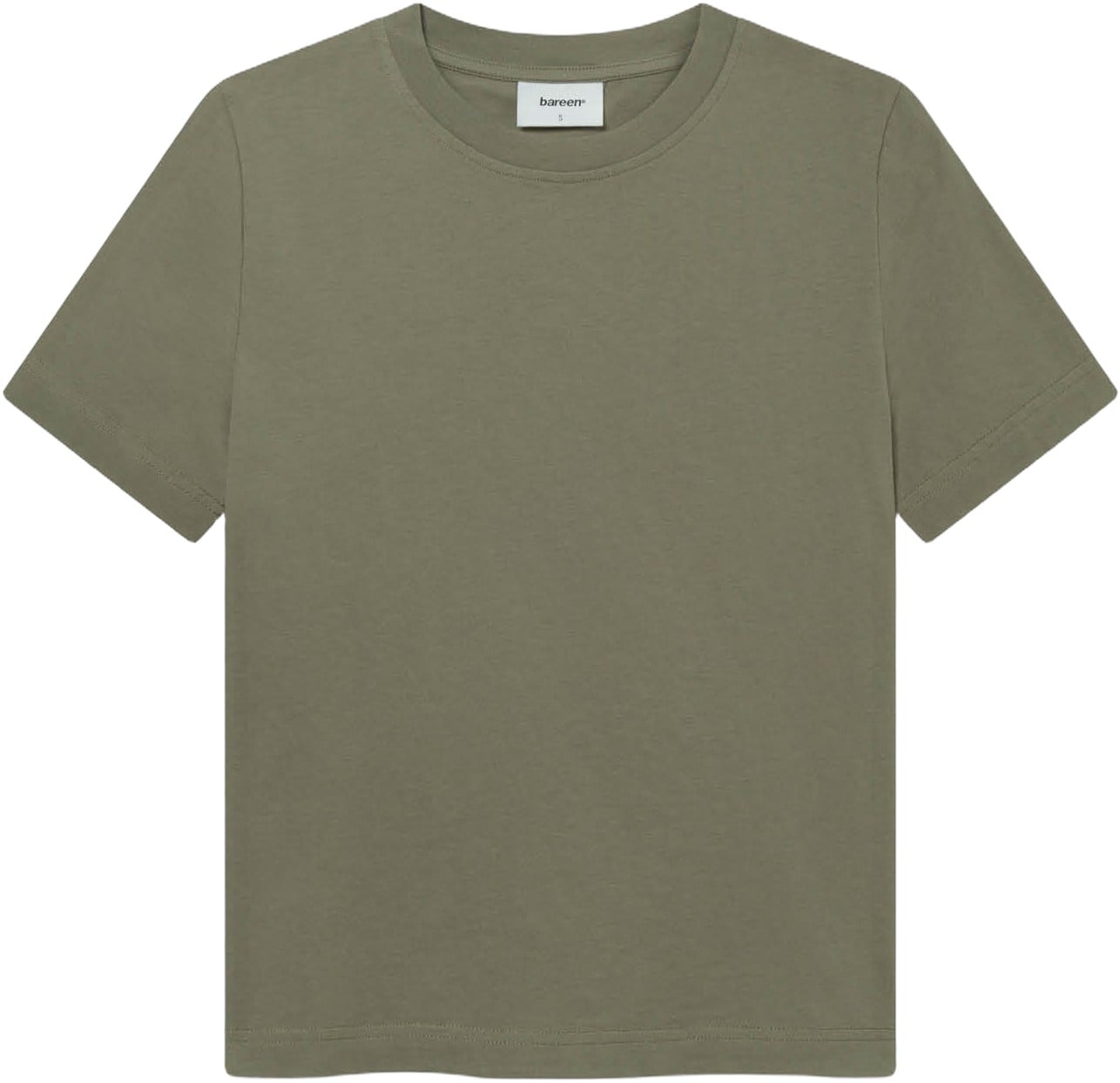 Classic Fit Tshirt Women
