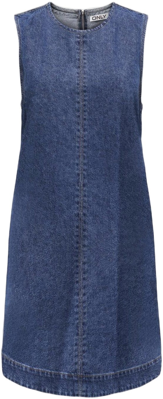 Onldorsi S/L Dress DNM SIK