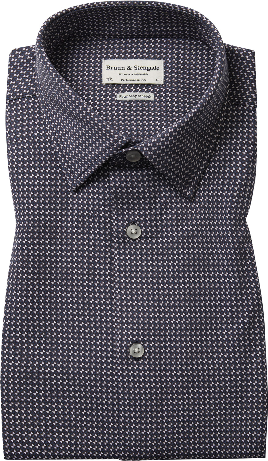 Rio Performance Fit Shirt
