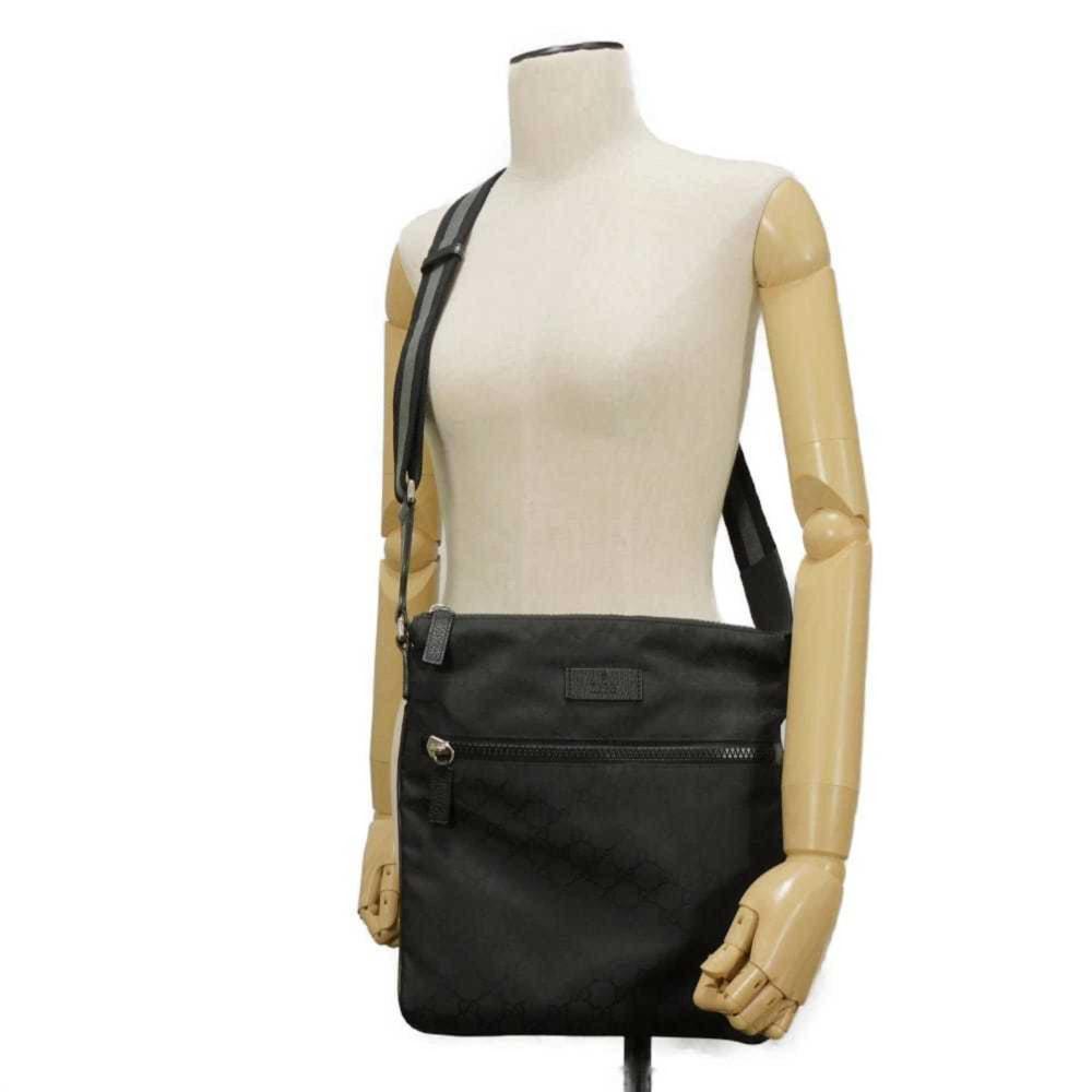Gucci Messenger Bag