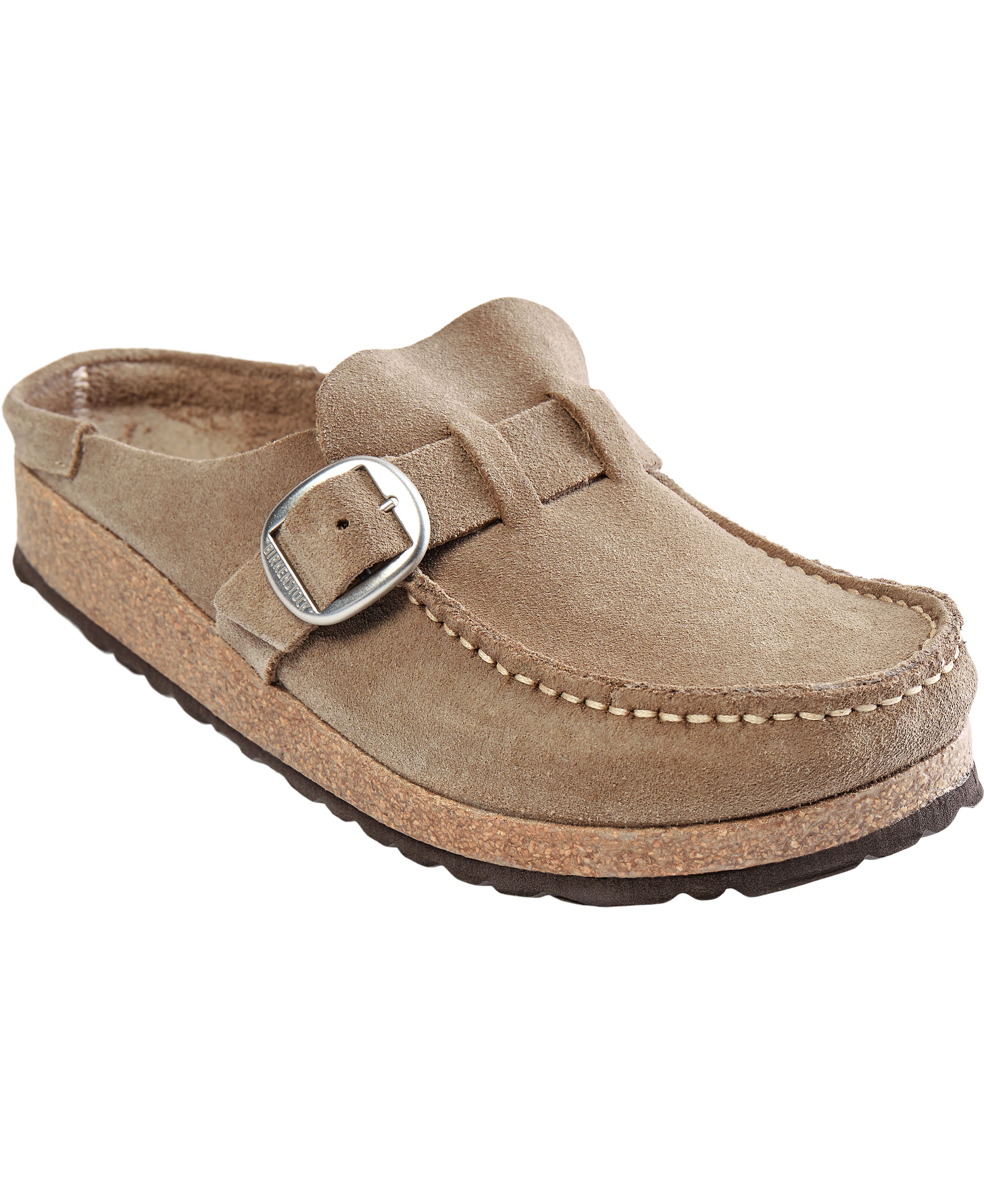 Buckley Leve Gray Taupe