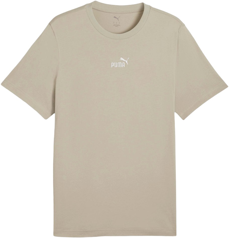 Essential No. 1 Logo Tshirt