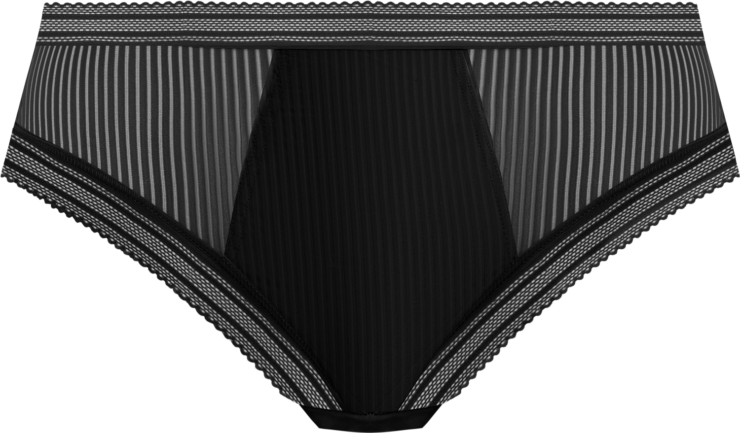Fusion Brief