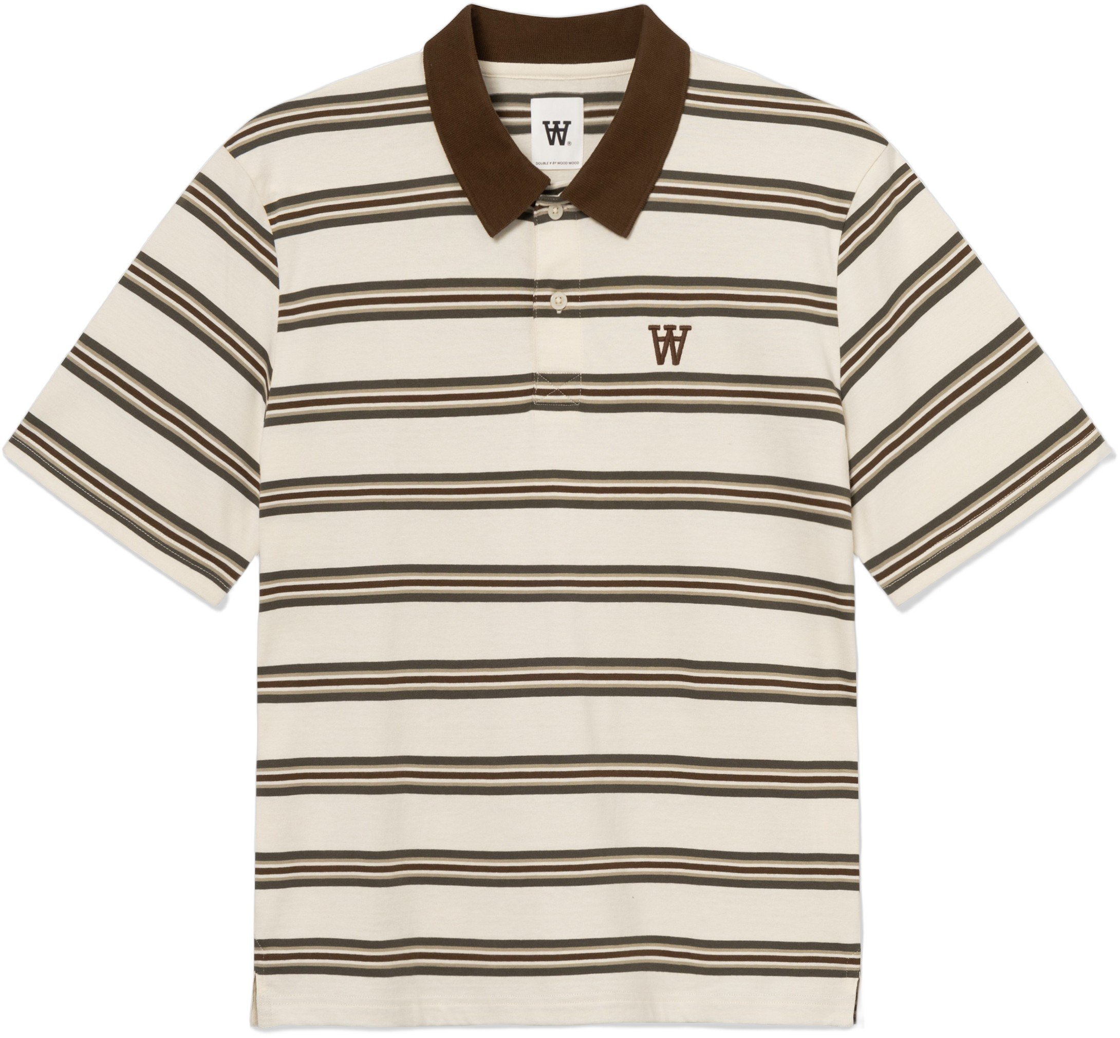 Wwcolton Polo 25381