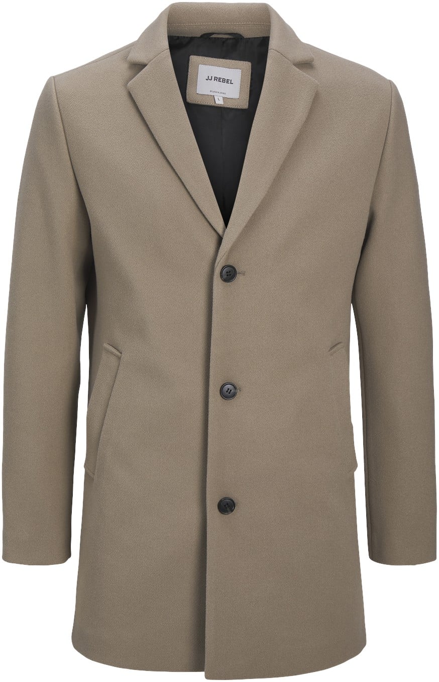 Jrebmaze Coat