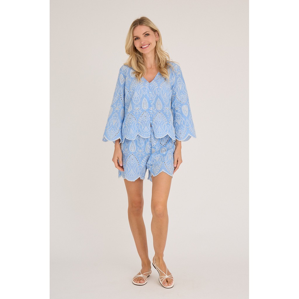 Aiana Blouse