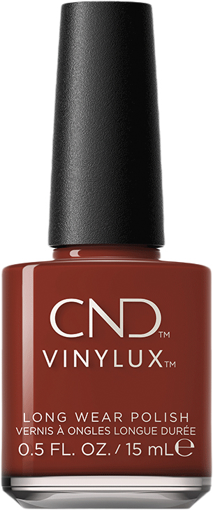 Maple Leaves, CND Vinylux