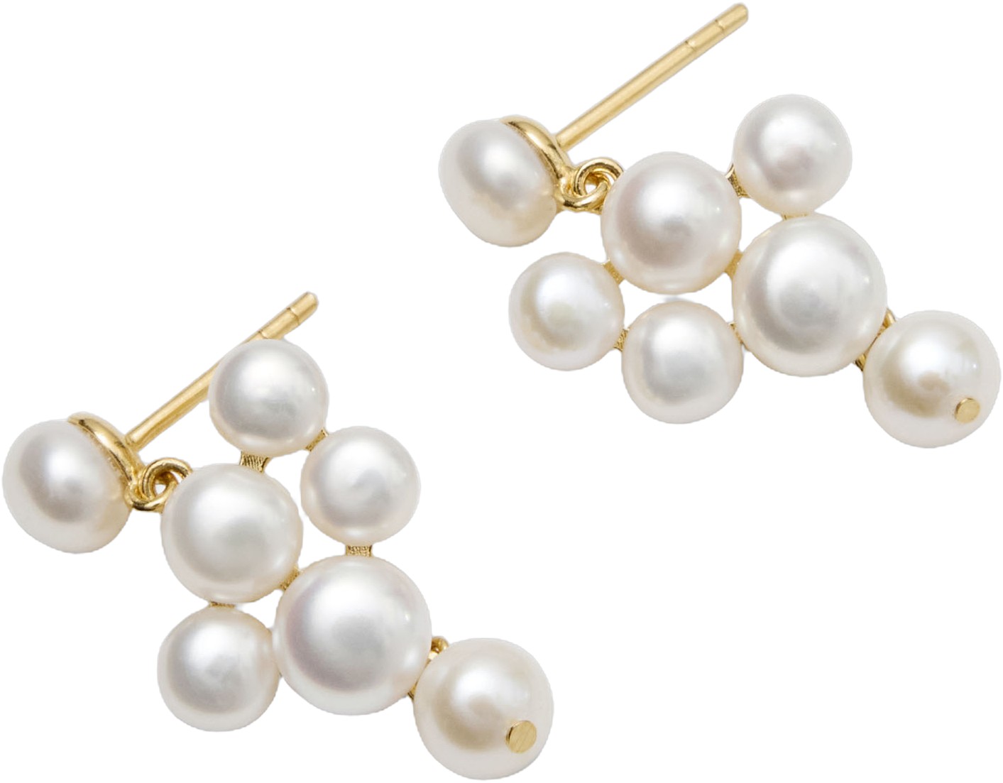 Blossom Earrings