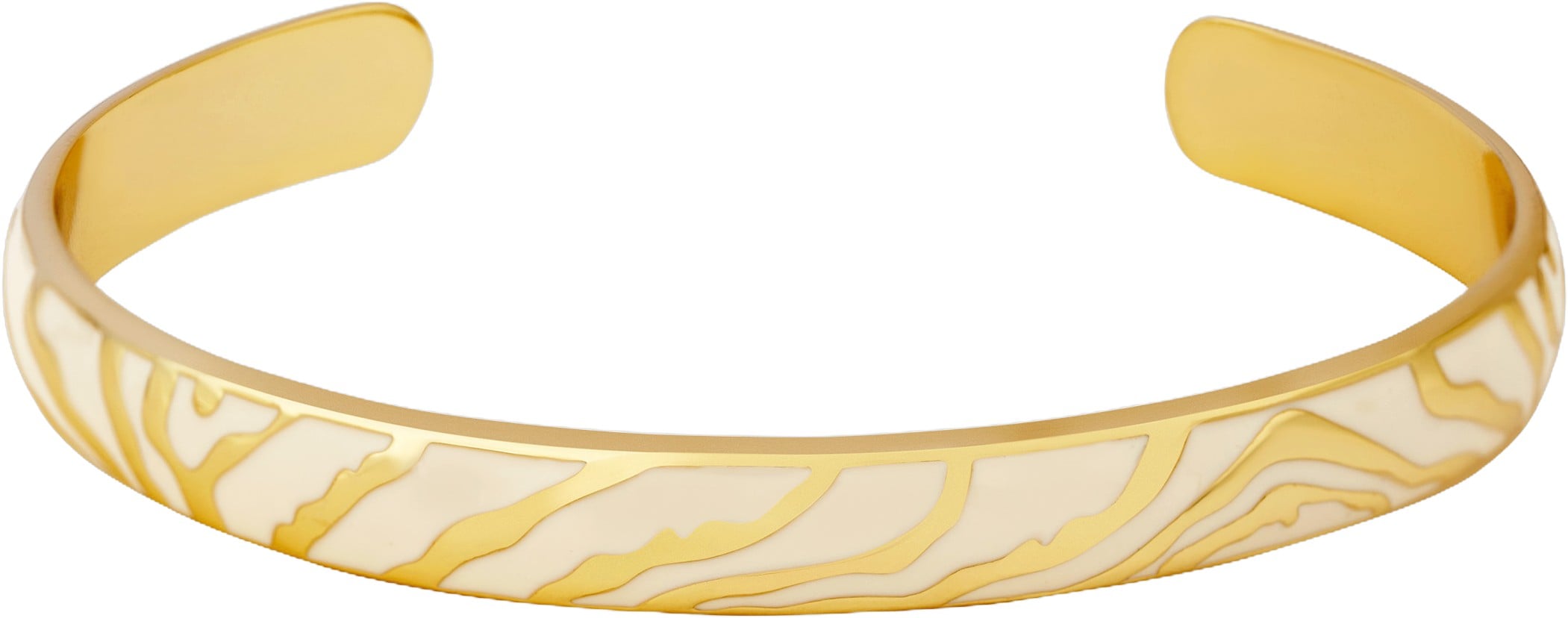 Zebra Bracelets