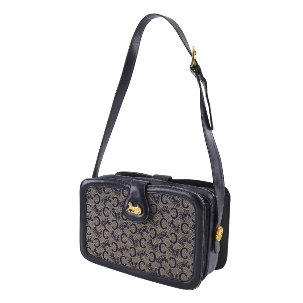 Celine Shoulder Bag