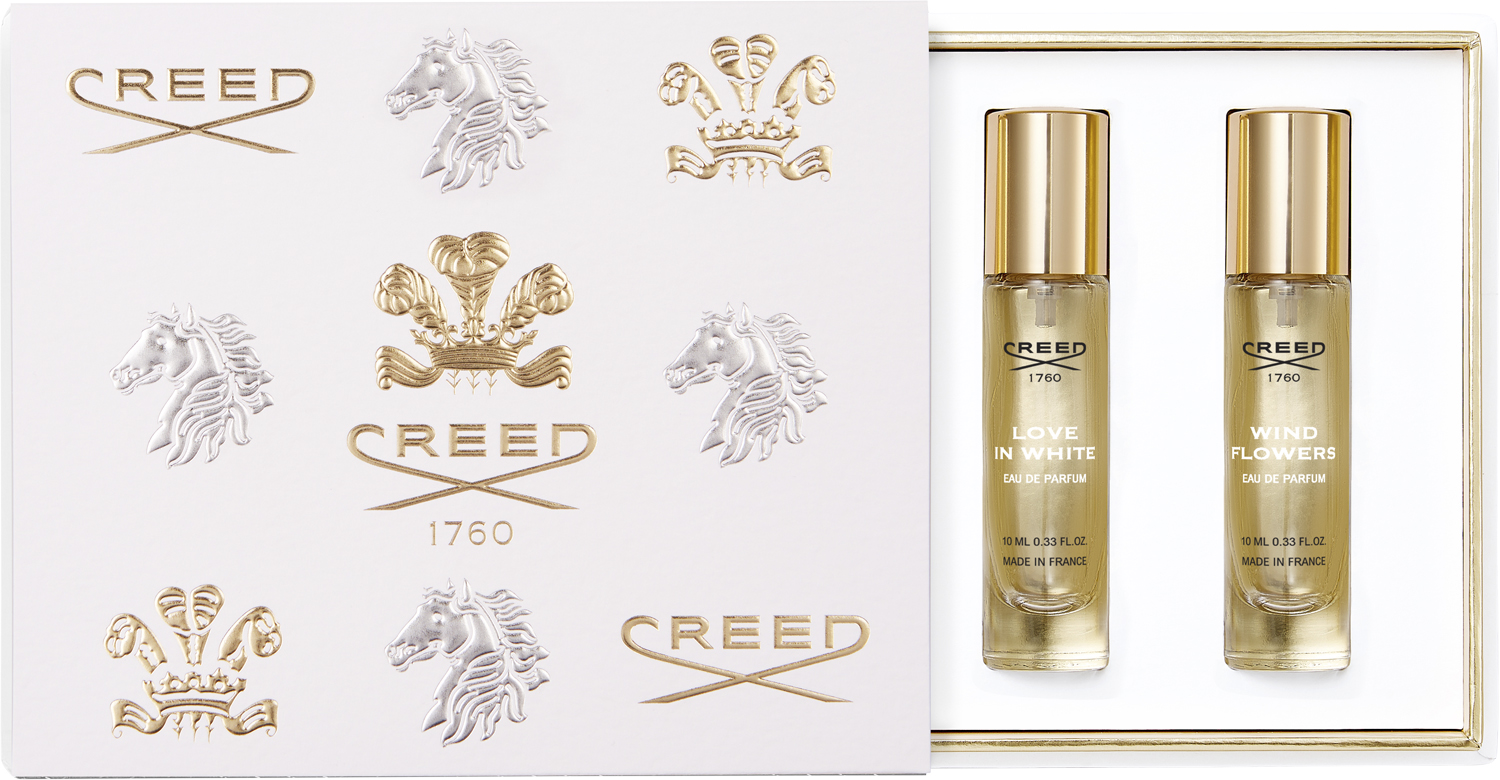 Gift set 3x10 ml
