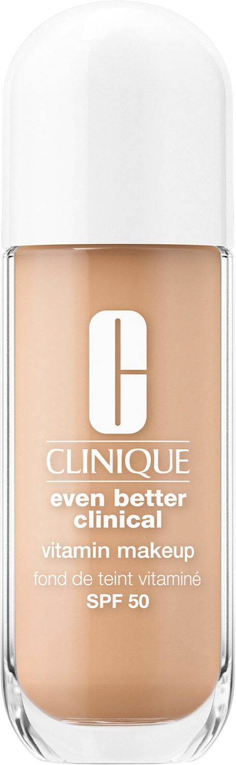 Even Better Vitamin Makeup Spf50