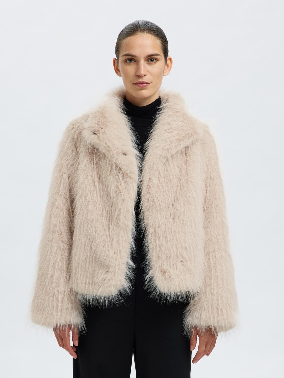 Slfbrea Jacket #S