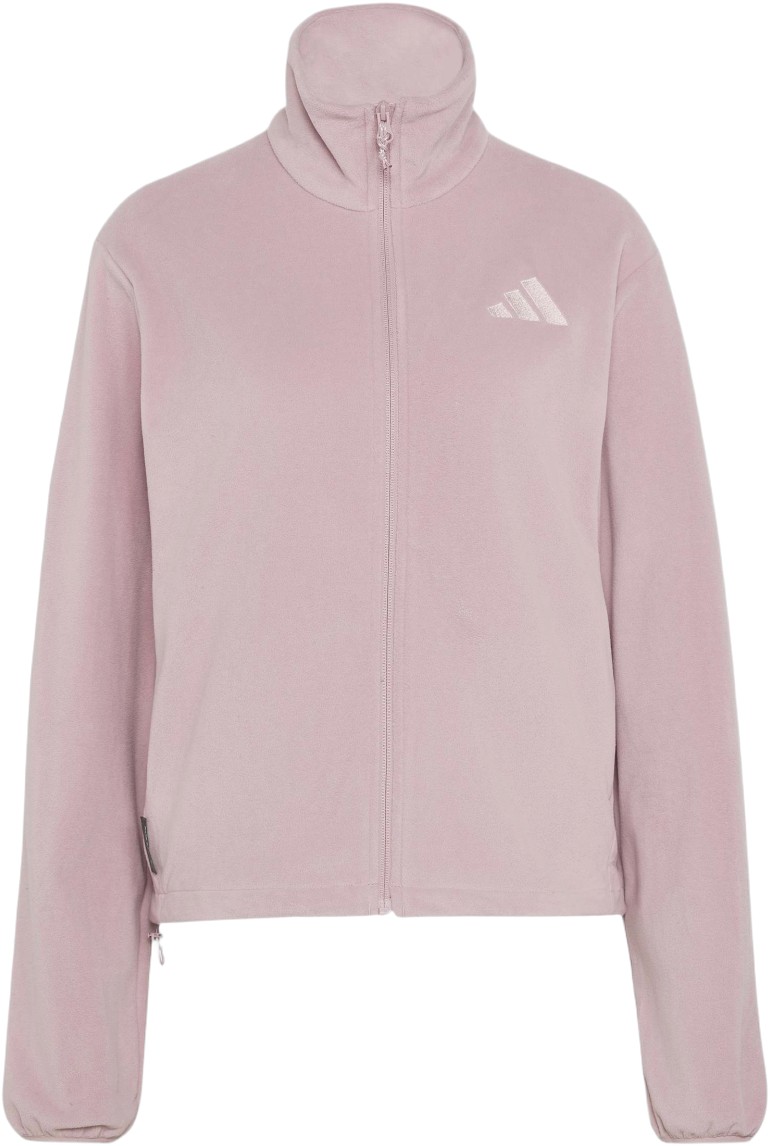 W MT FZ Fleece