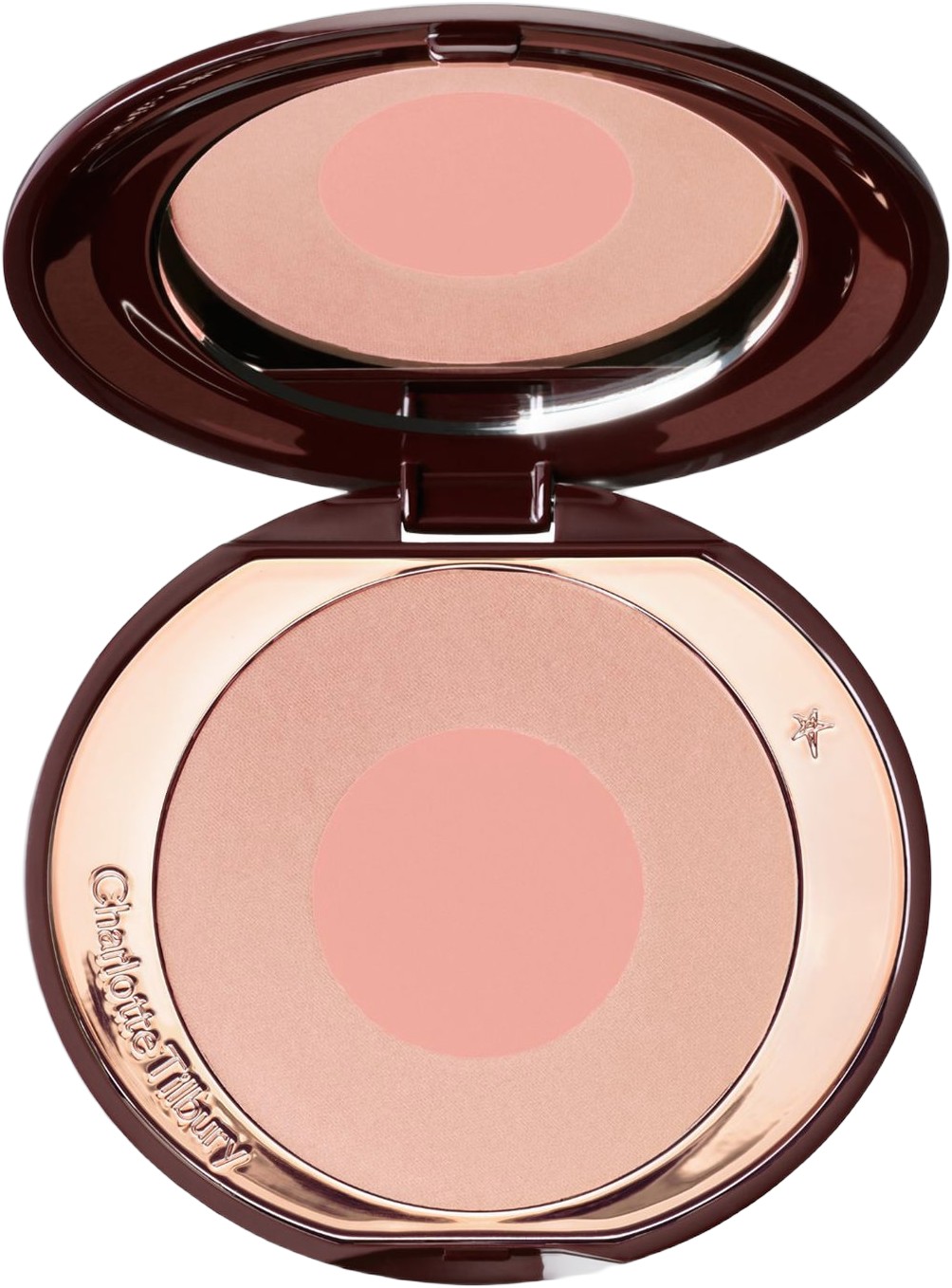 Cheek to Chic Pudderblush