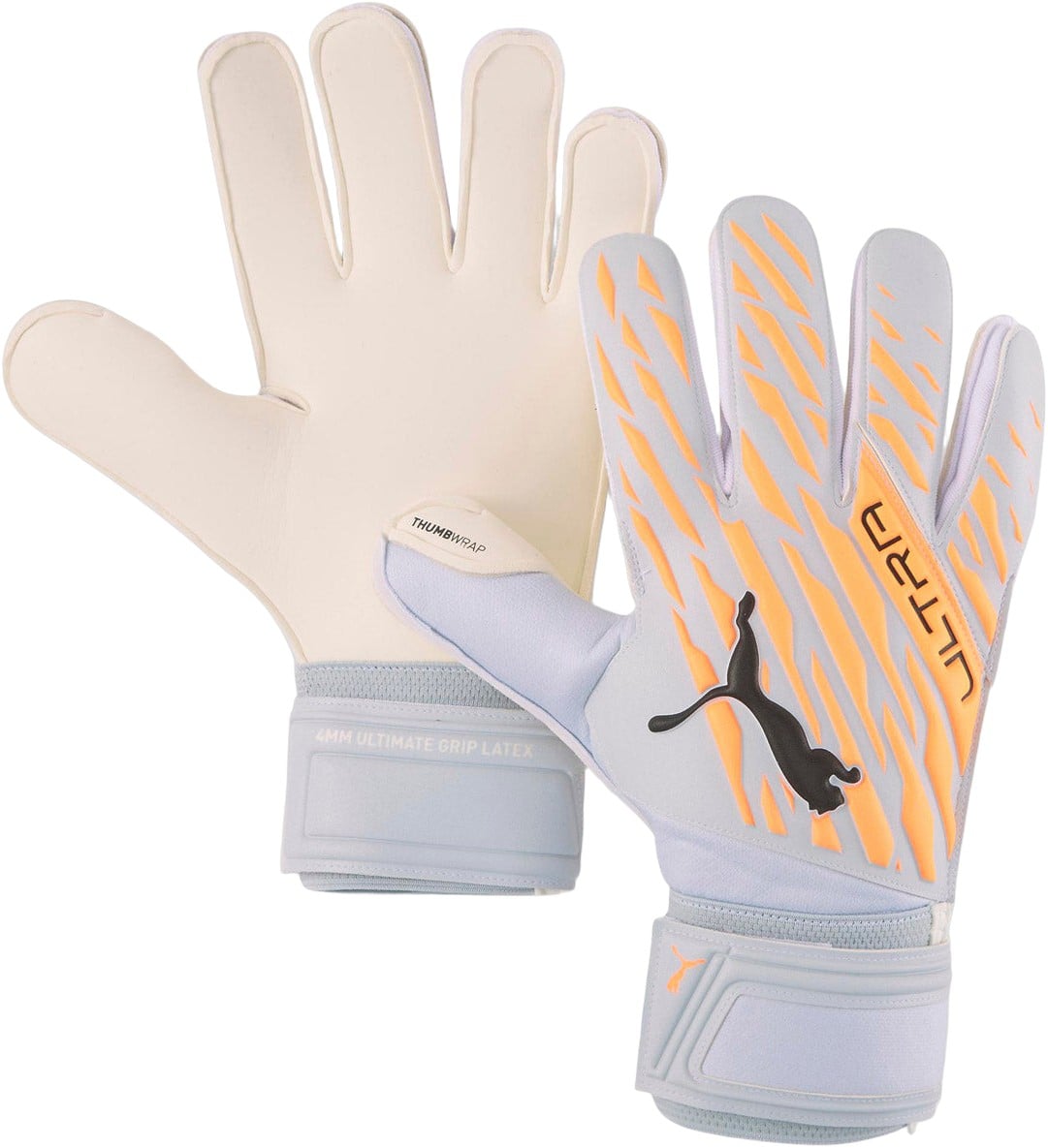 Ultra Grip 1 RC MÃ¥lmandshandsker