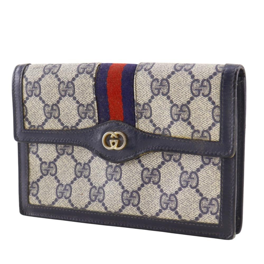 Gucci Pouch