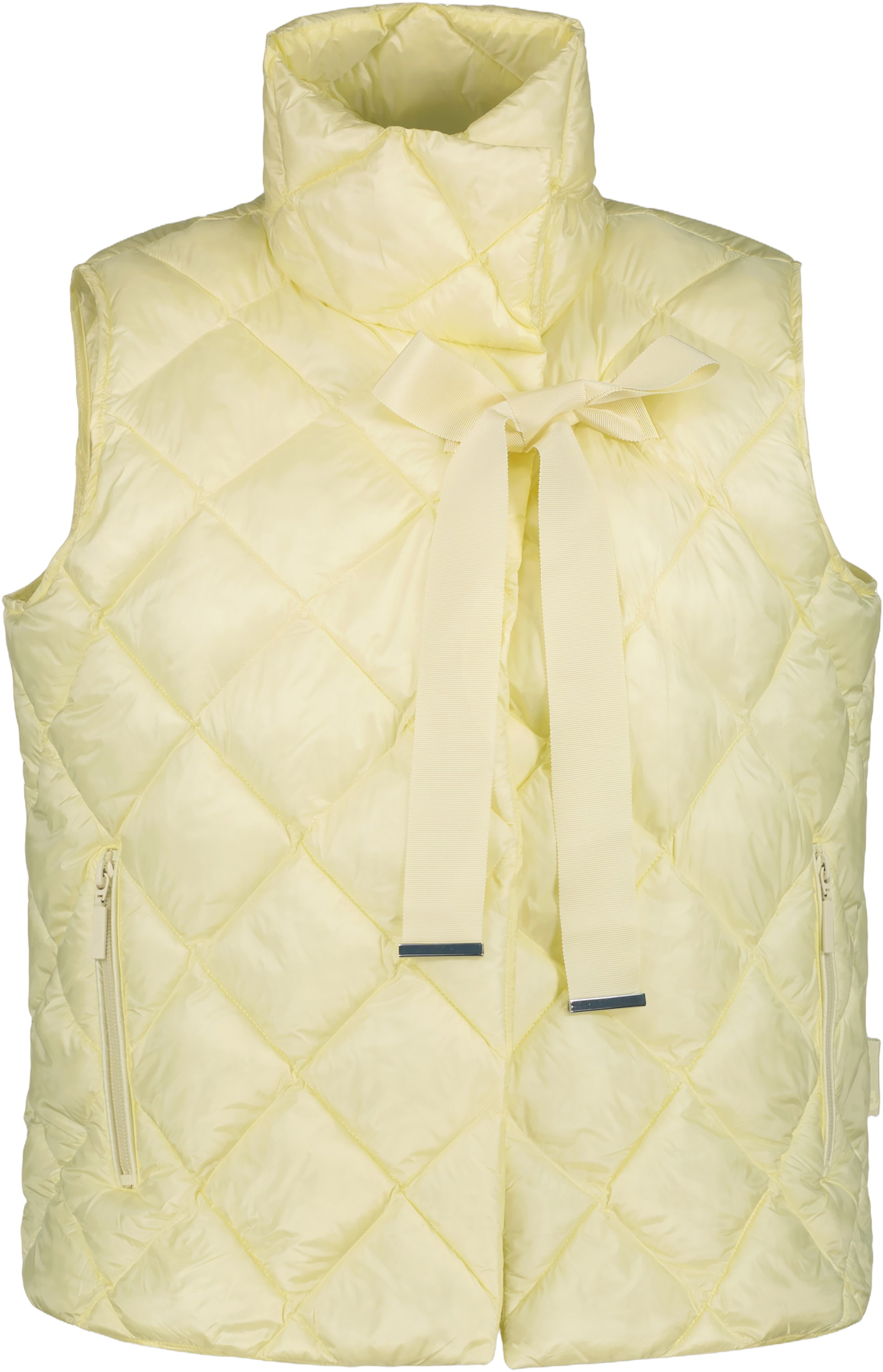Campana Vest
