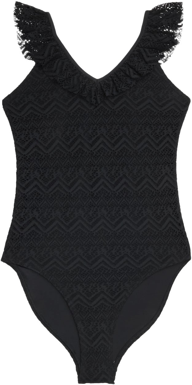 Frill Badedragt