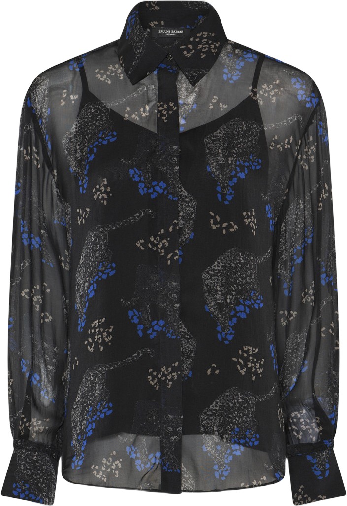 Chionobbagata Shirt