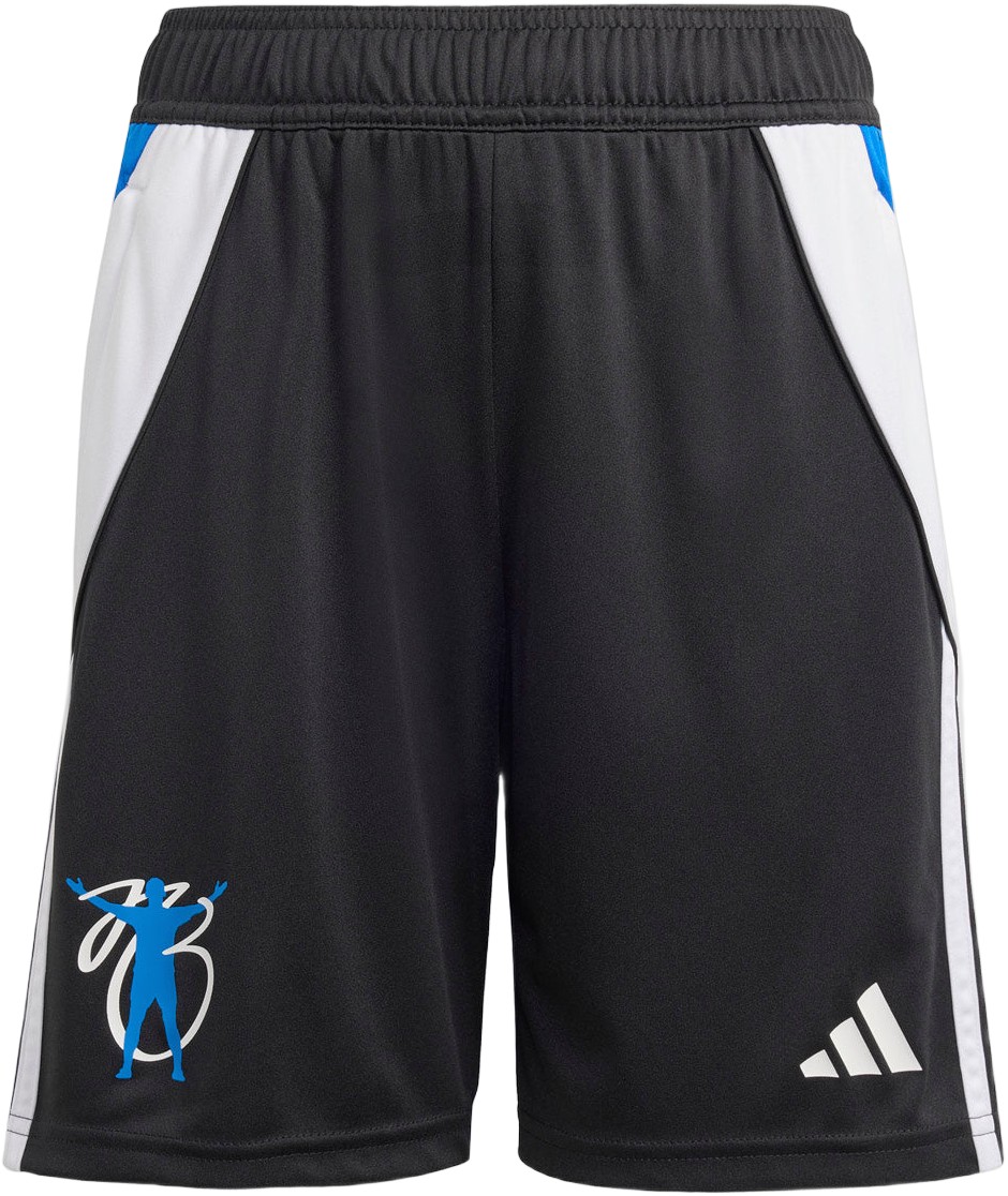Jude Bellingham Shorts