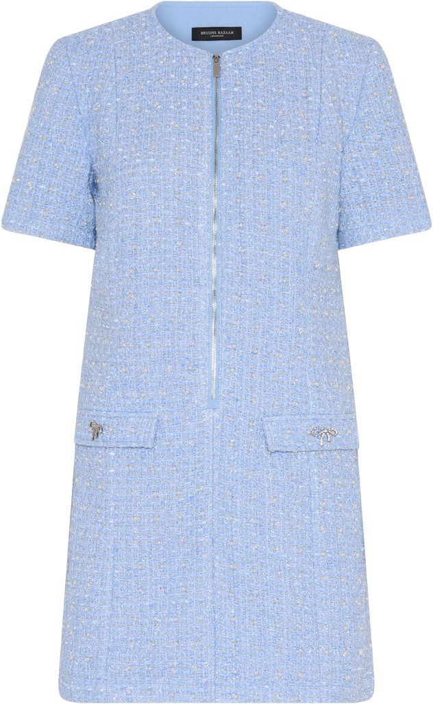 Attaleabbzenny Dress