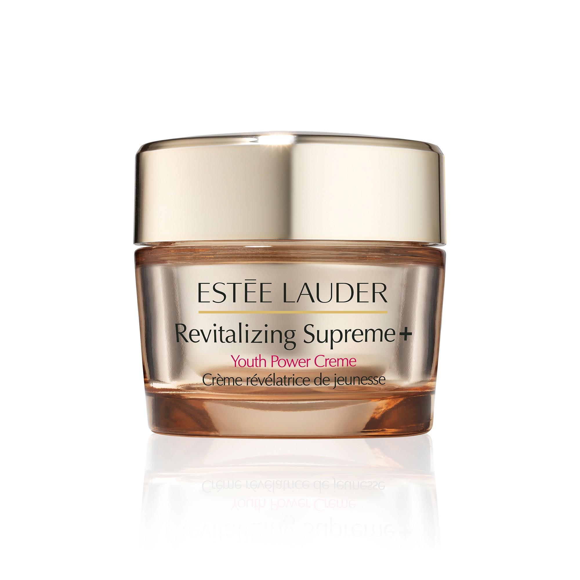 Revitalizing Supreme+ Youth Power Creme