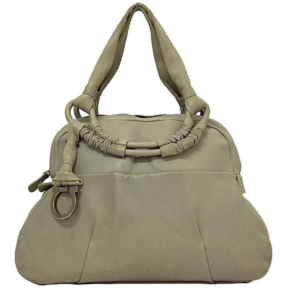 Salvatore Ferragamo Tote