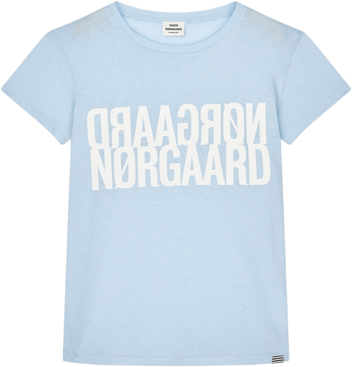 Single Cotton Tuvina Tee