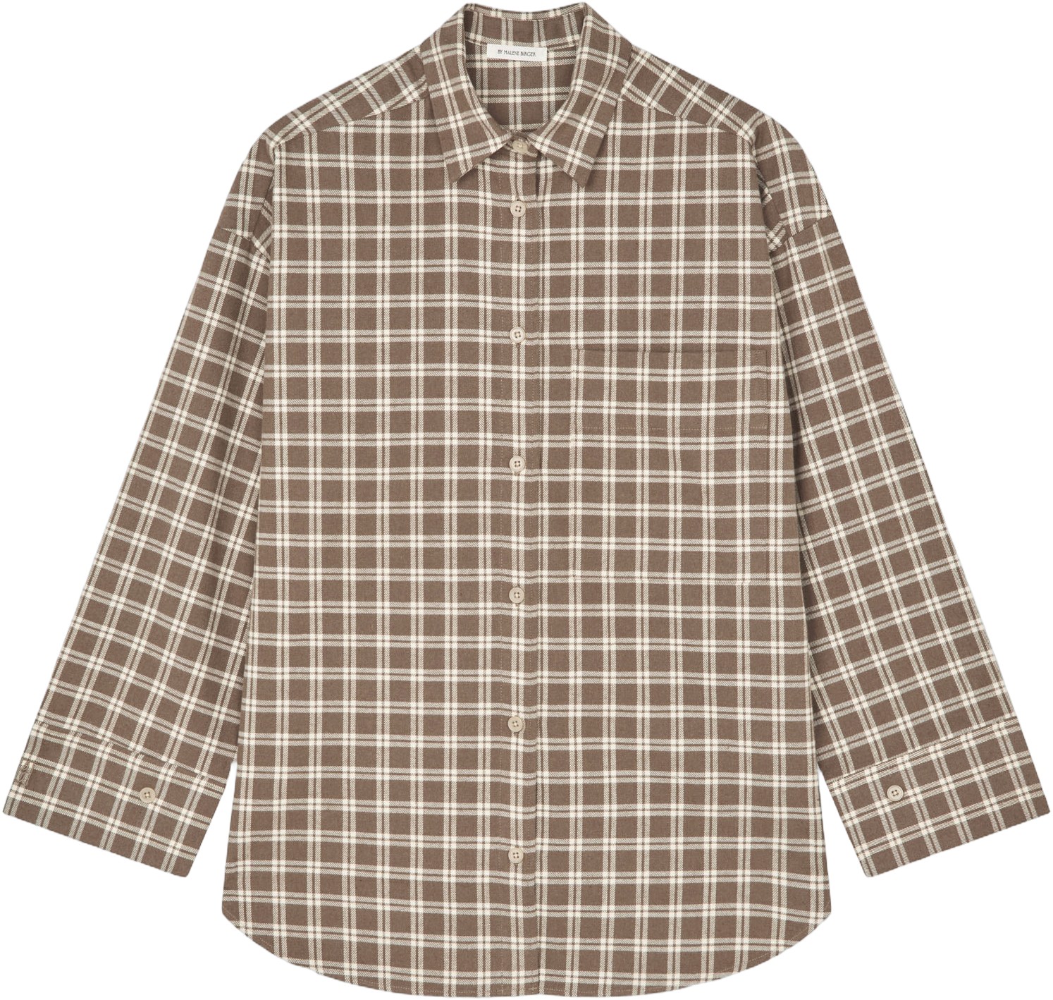 Derris Flannel
