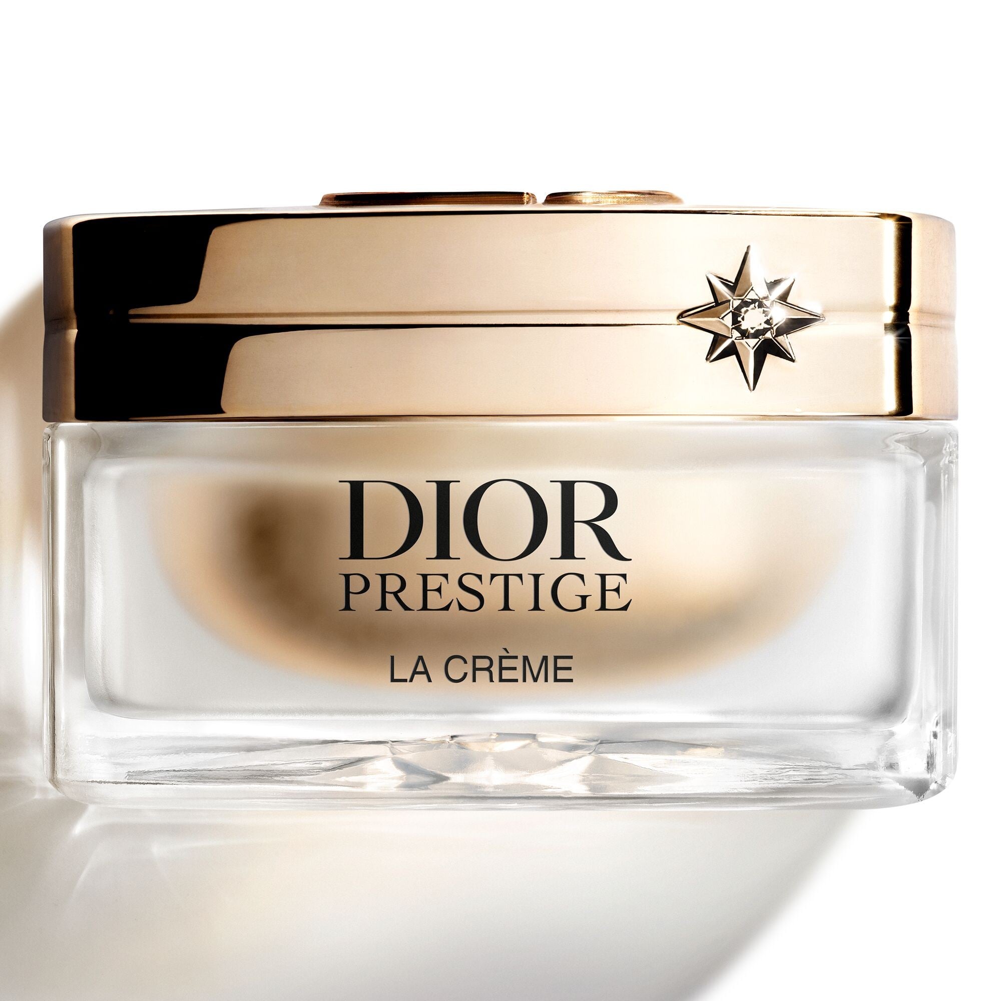 Dior Prestige La Crème Texture Essentielle