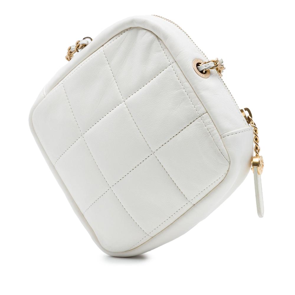 Chanel Crossbody Bag