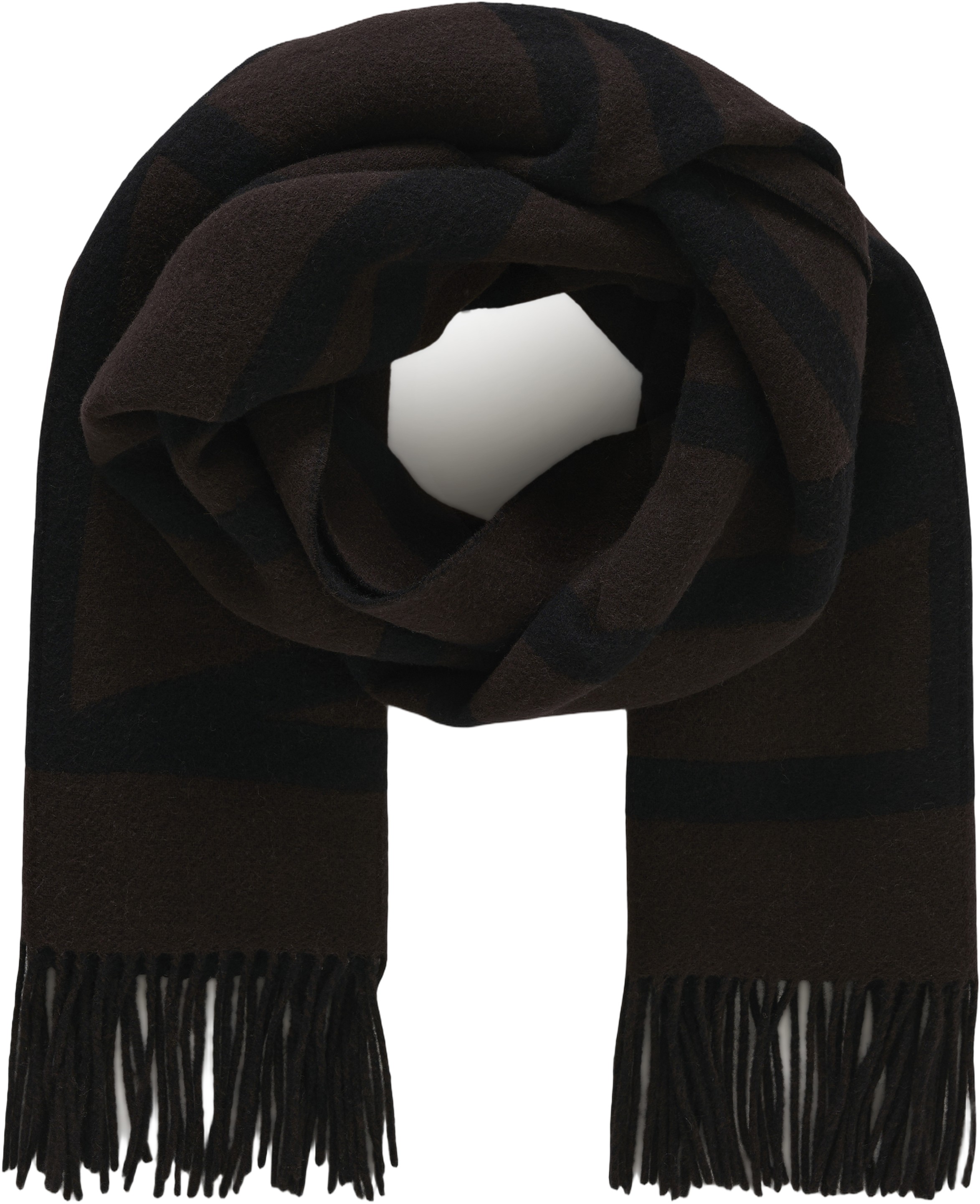 Myrtheiw Logo Scarf