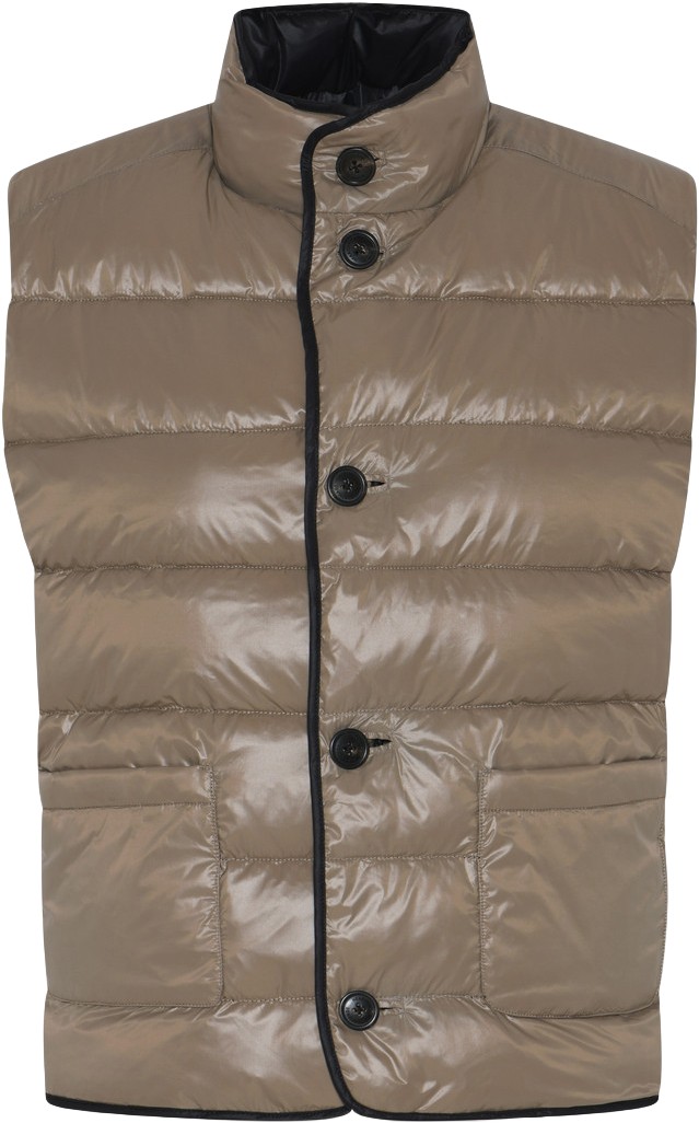 374hmbeket Reversible Vest