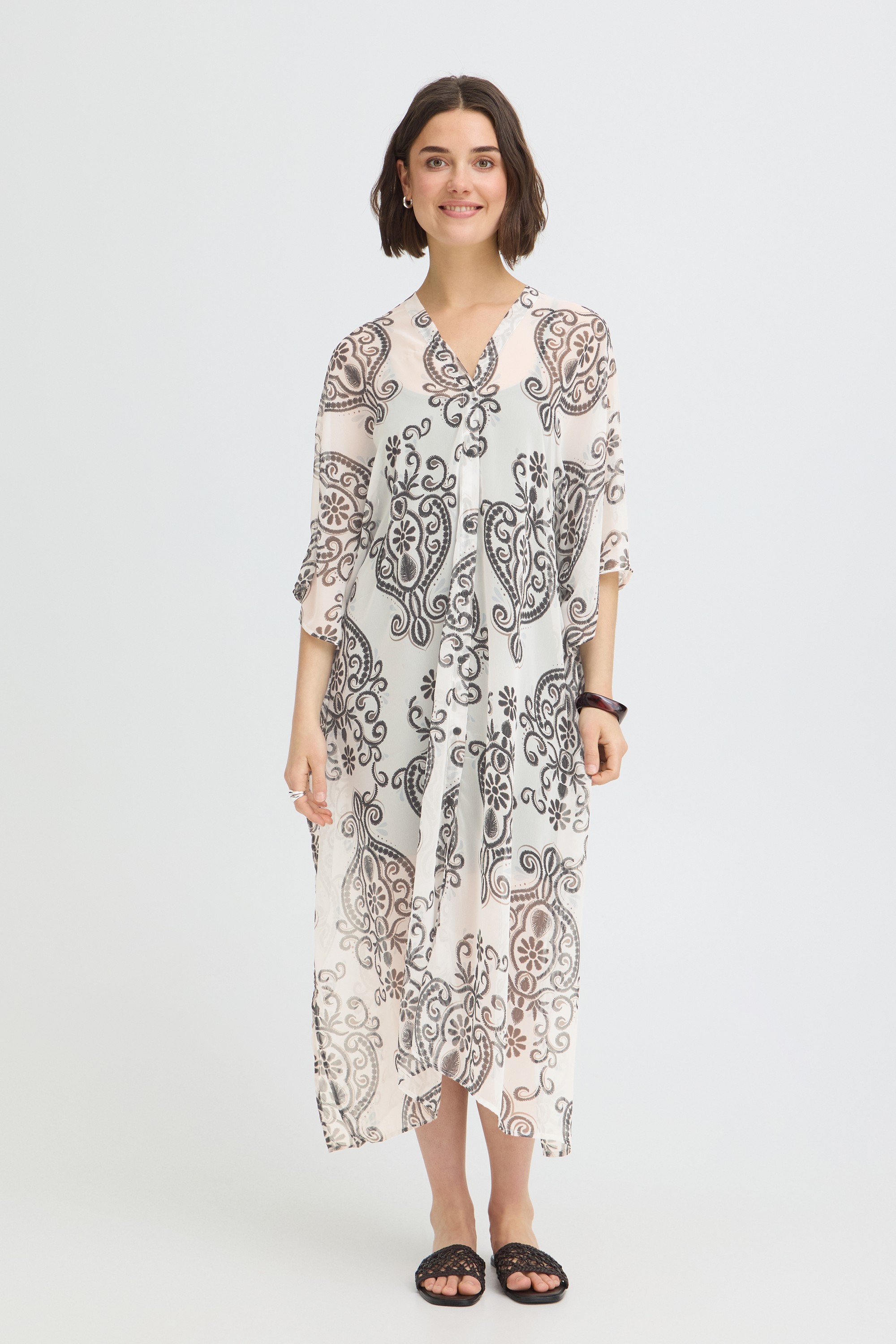Frnatala Kaftan 1