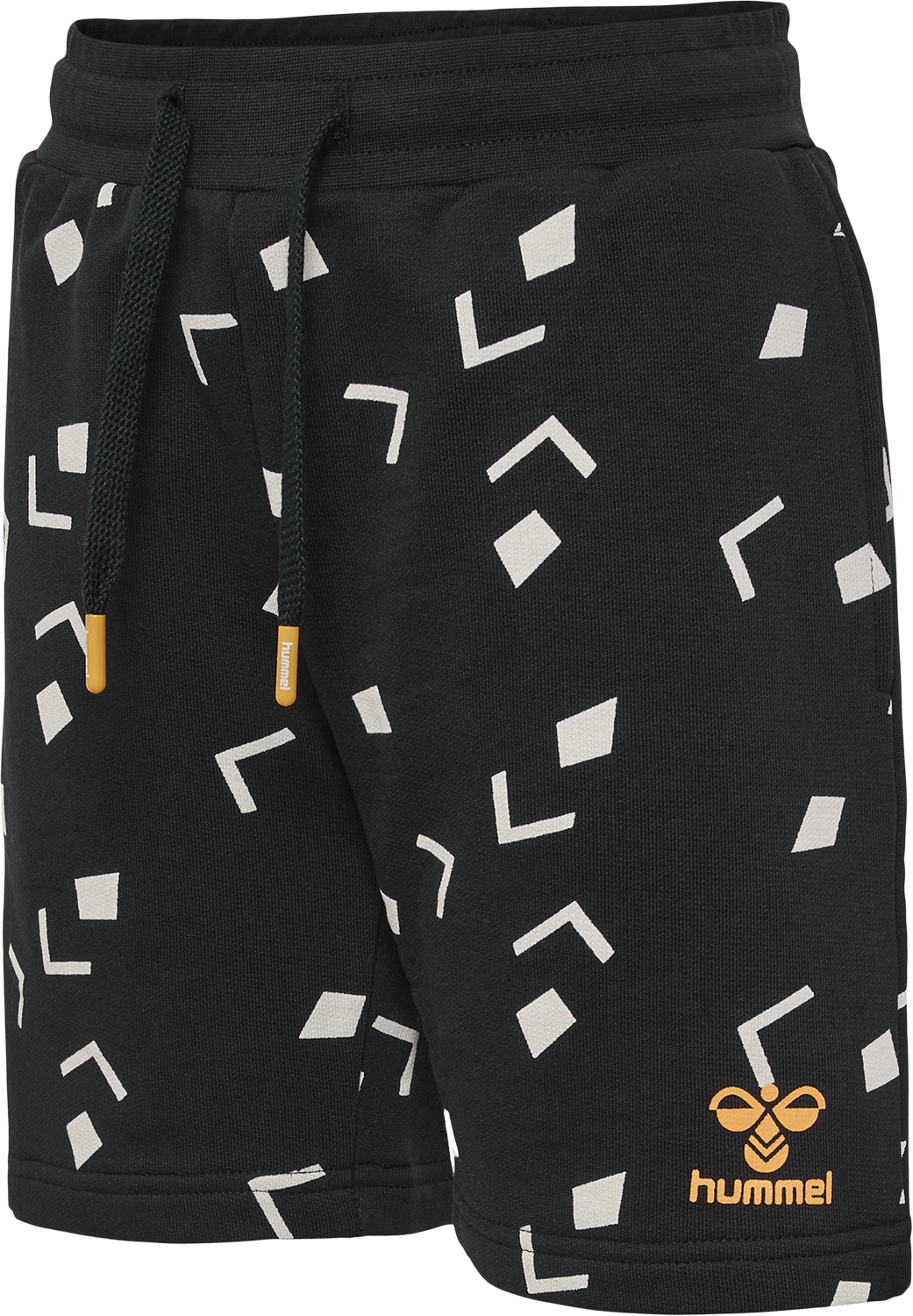 Hmlelijah Shorts