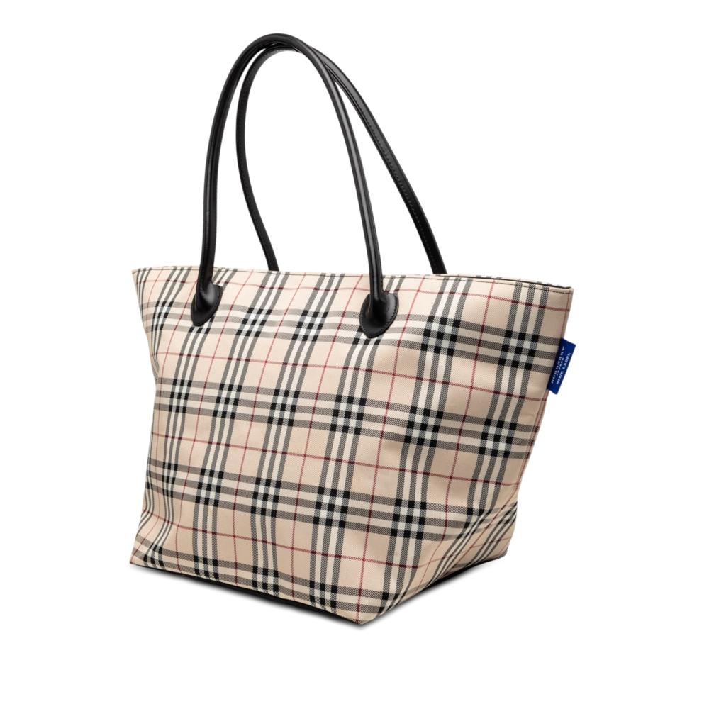 Burberry Tote