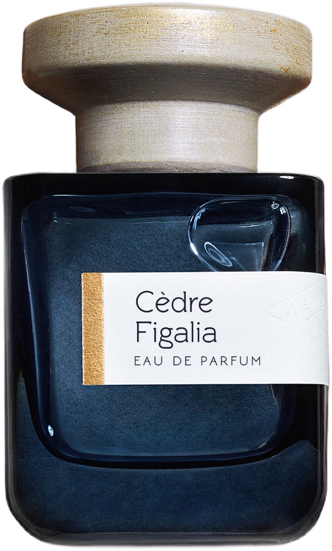 Cedre Figalia