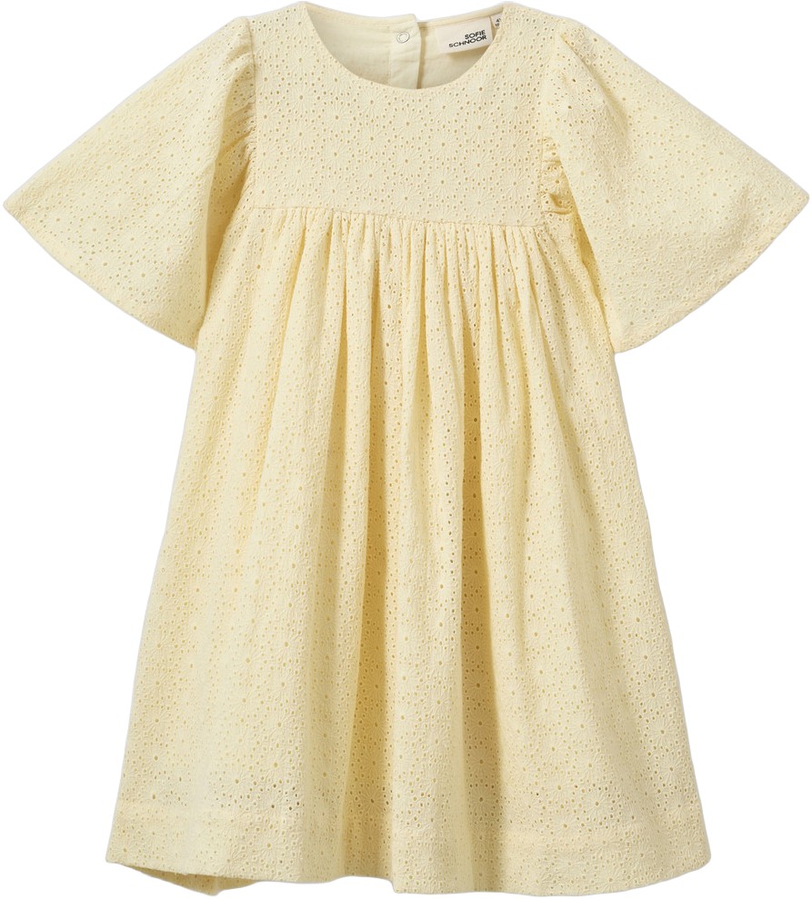 Lissiekb Dress