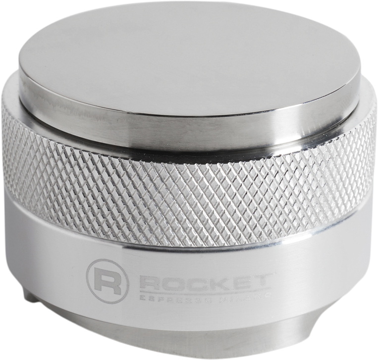 Rocket Tamper & Leveler