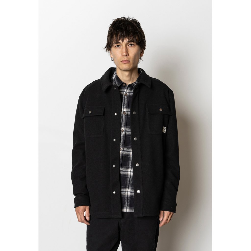 Villas Overshirt
