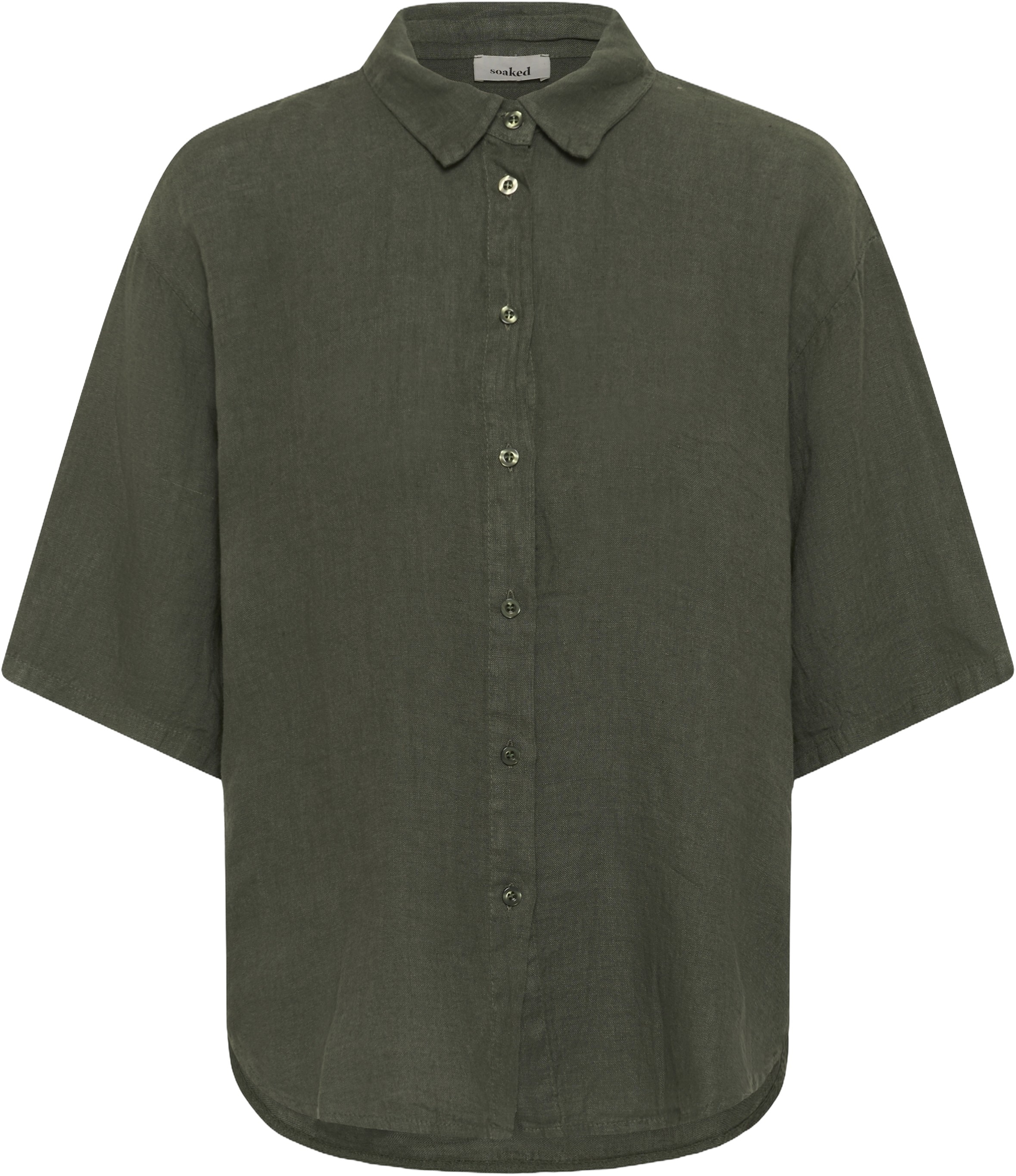 Slauran Aria Shirt SS