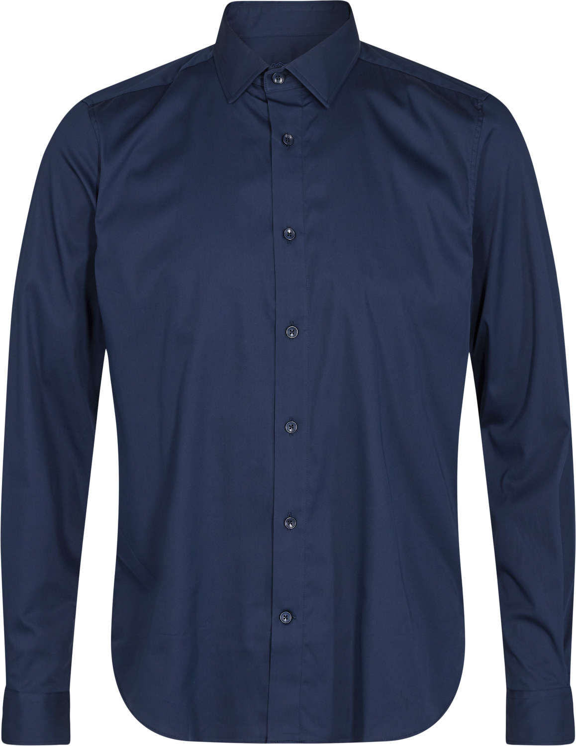Manny Stretch Shirt