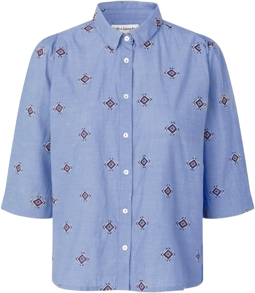 Bonoll Shirt LS