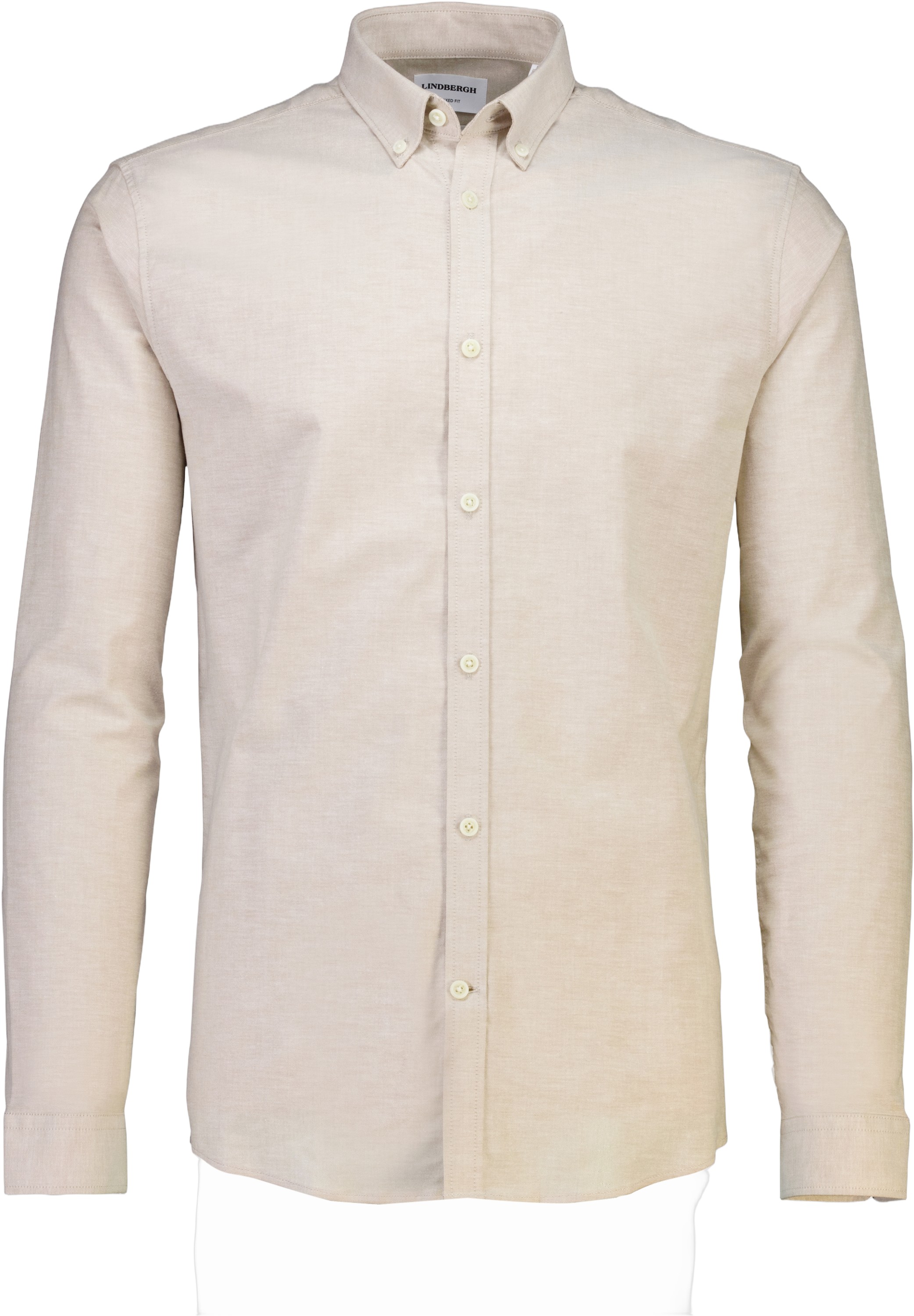Oxford Superflex Shirt L/S