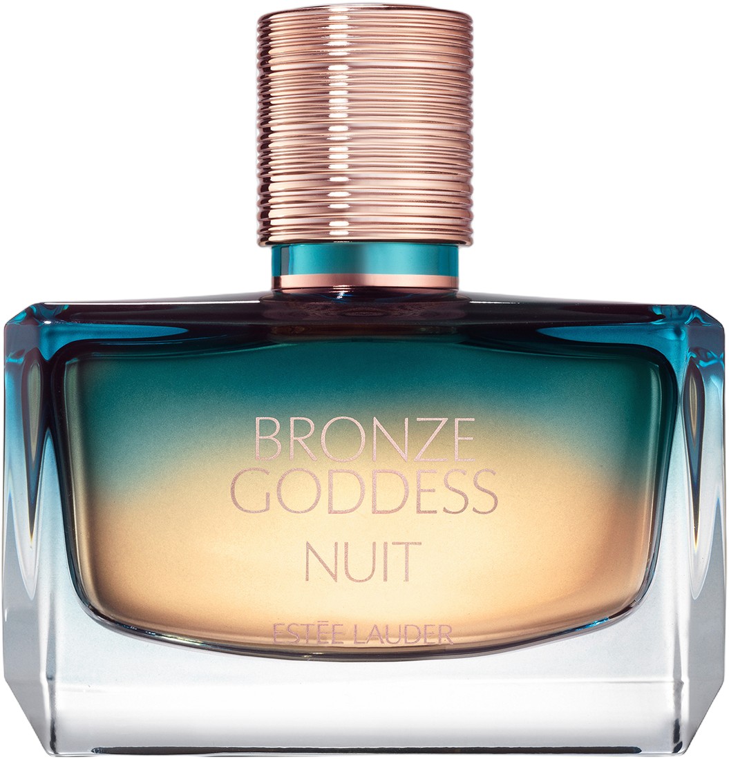 Bronze Goddess Nuit Eau De Parfum