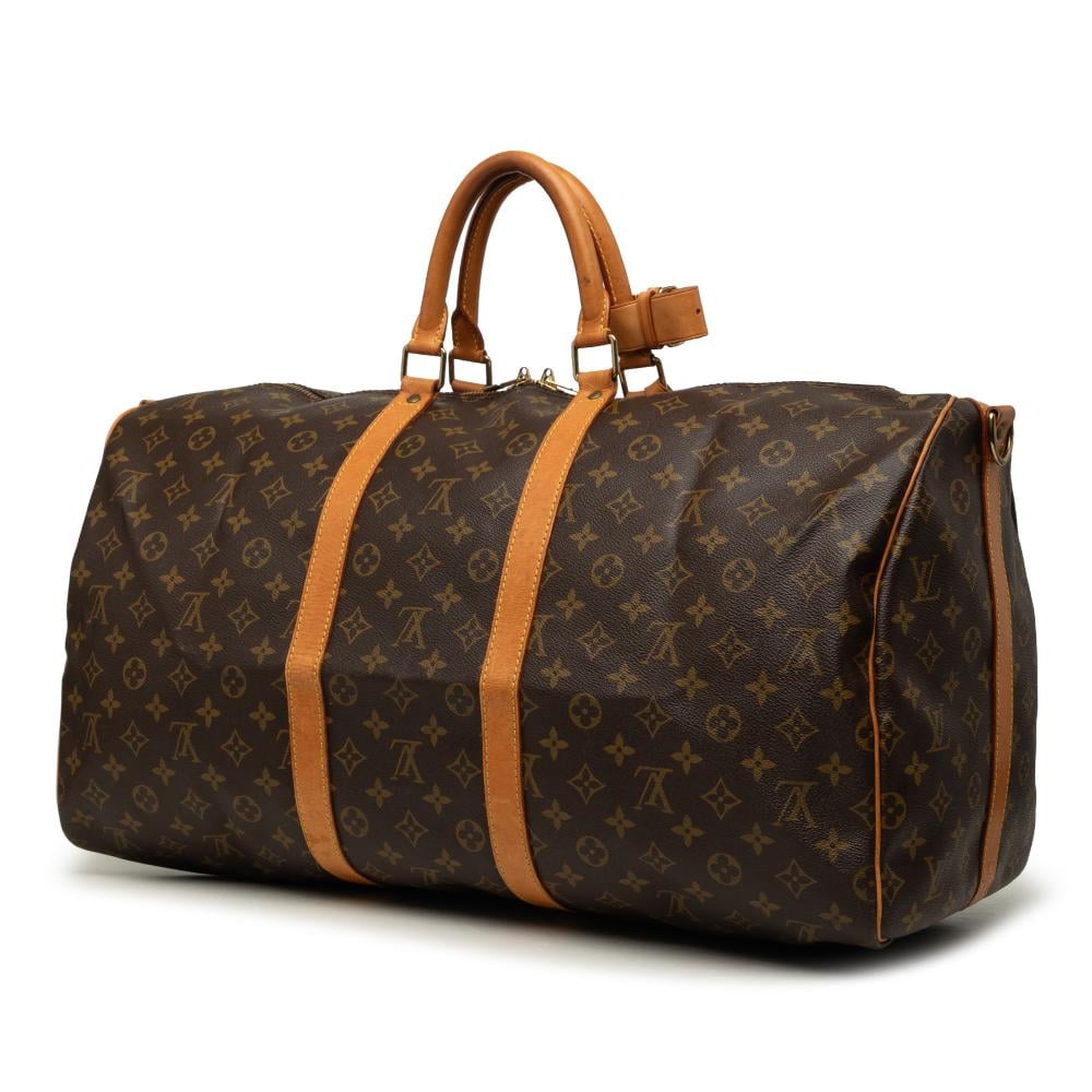 Louis Vuitton Keepall