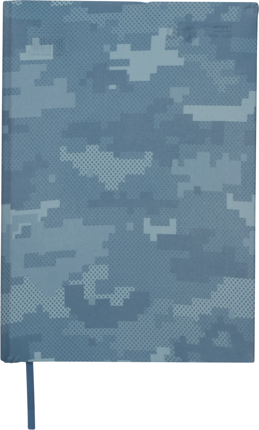 Beckmann Elastisk Bogbind